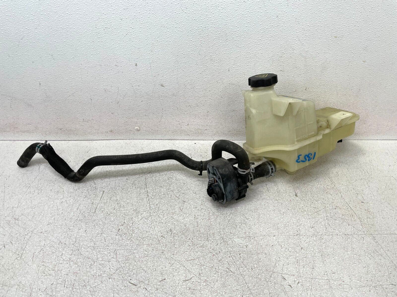 2012-2016 Tesla Model S Coolant Reservoir Tank Bottle 1353 OEM