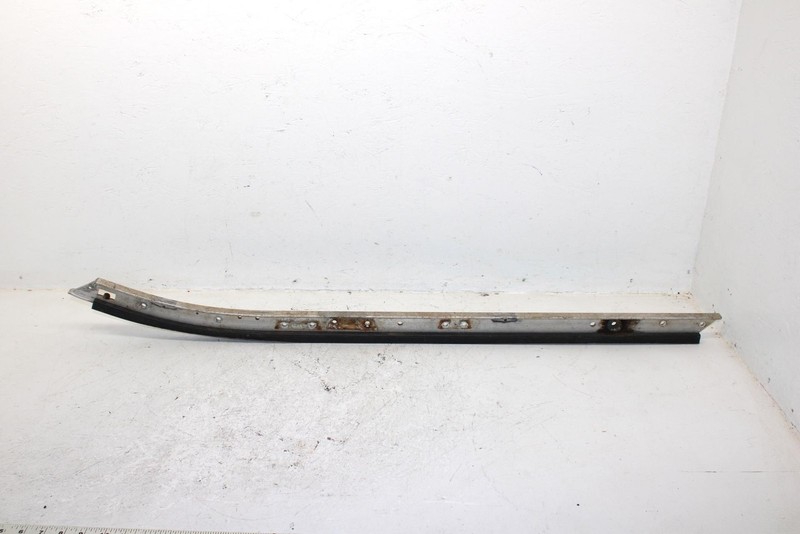 1995 Arctic Cat Z 440 Oem Skid Rail 0704-270 SA5