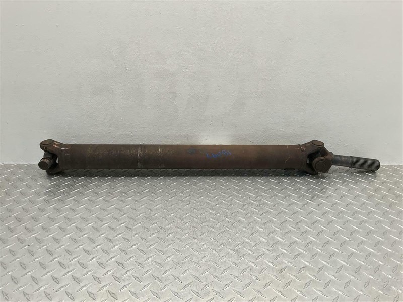 2000-2006 CHEVROLET TAHOE SUBURBAN 4X4 FRONT DRIVE SHAFT OEM 15764125 15182095