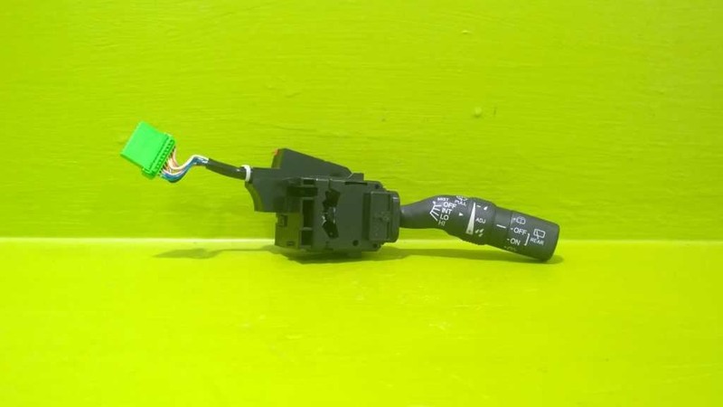 10 11 12 13 MDX WIPER COLUMN SWITCH OEM 3868-21