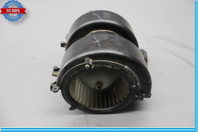 03-18 Bentley Continental GT AC A/C Heater Blower Fan Motor 3D0959101 Oem