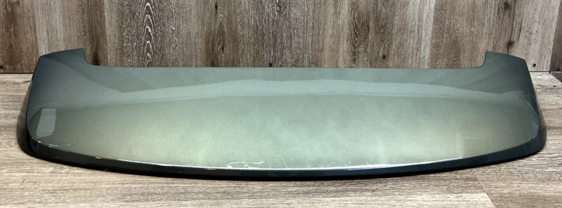 2020-23 VW ATLAS REAR SPOILER ASSY OEM PART# 3CN.827.933.E.IKG