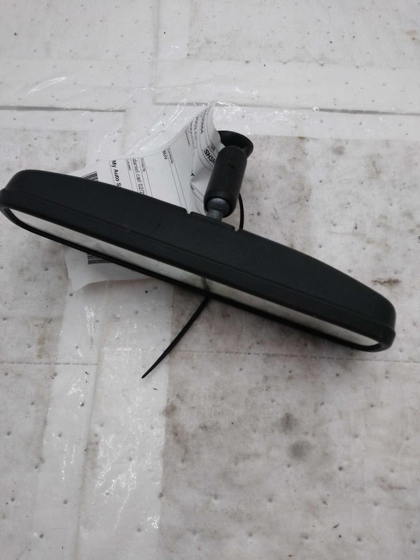 2003 Honda CR-V Green Used Interior Rear View Mirror OEM 76400S6A003