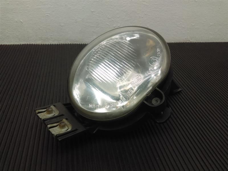 02-08 Dodge Ram 1500 Left Driver Fog Lamp W/ Bracket OEM 55077475AC