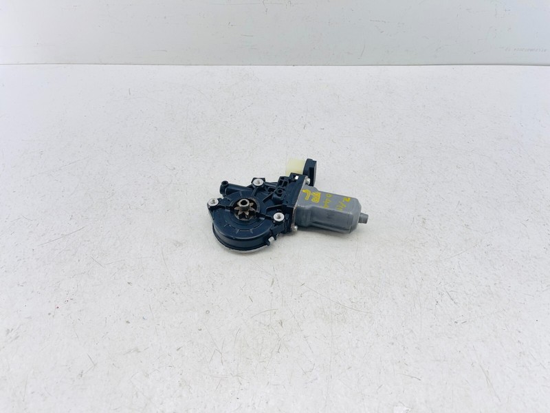 06-13 Lexus IS250 IS350 CONVERTIBLE TOP MOTOR DRIVER LEFT REAR 476044-10040 OEM