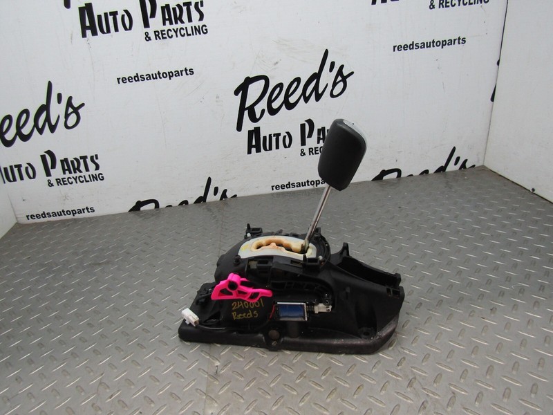 2009-2017 DODGE JOURNEY AUTOMATIC FLOOR GEAR SHIFTER ASSEMBLY