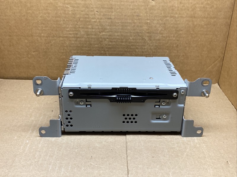 2019-2020 Ford Fusion Radio Receiver CD Player KS7T-19C107-CB