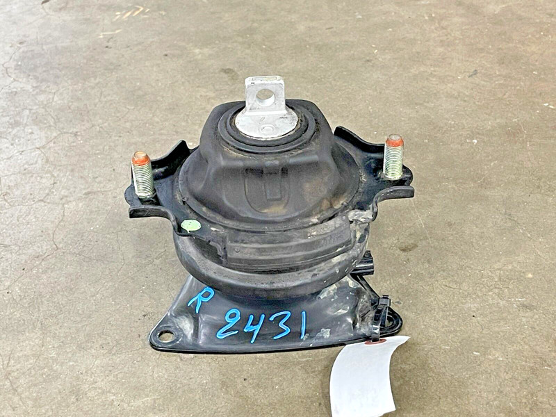 ⭐2014-2020 ACURA RLX REAR ENGINE LOWER MOTOR MOUNT SUPPORT BRACKET OEM LOT2431