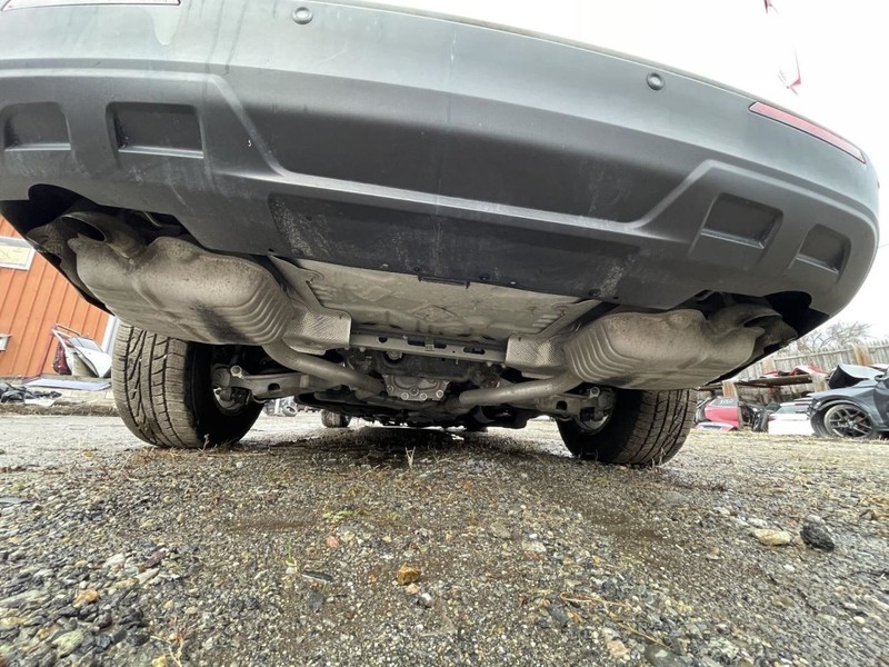 2020 FORD EXPLORER DUAL MUFFLER 3.3L AT AWD 57K -BASE- 61571