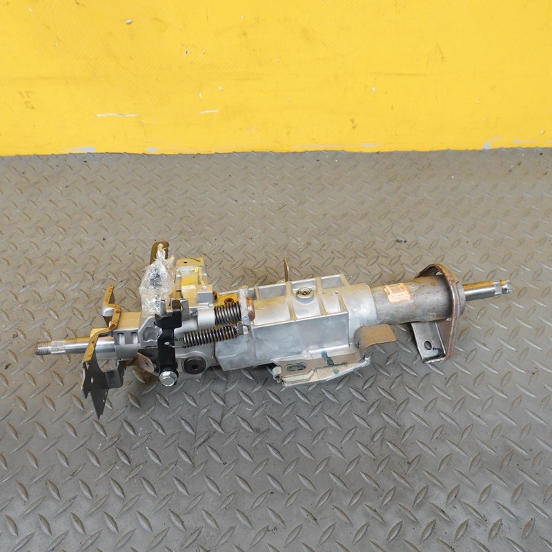 2024 NISSAN FRONTIER STEERING COLUMN + MANUAL ADJUSTMENT OEM 488109BU0A