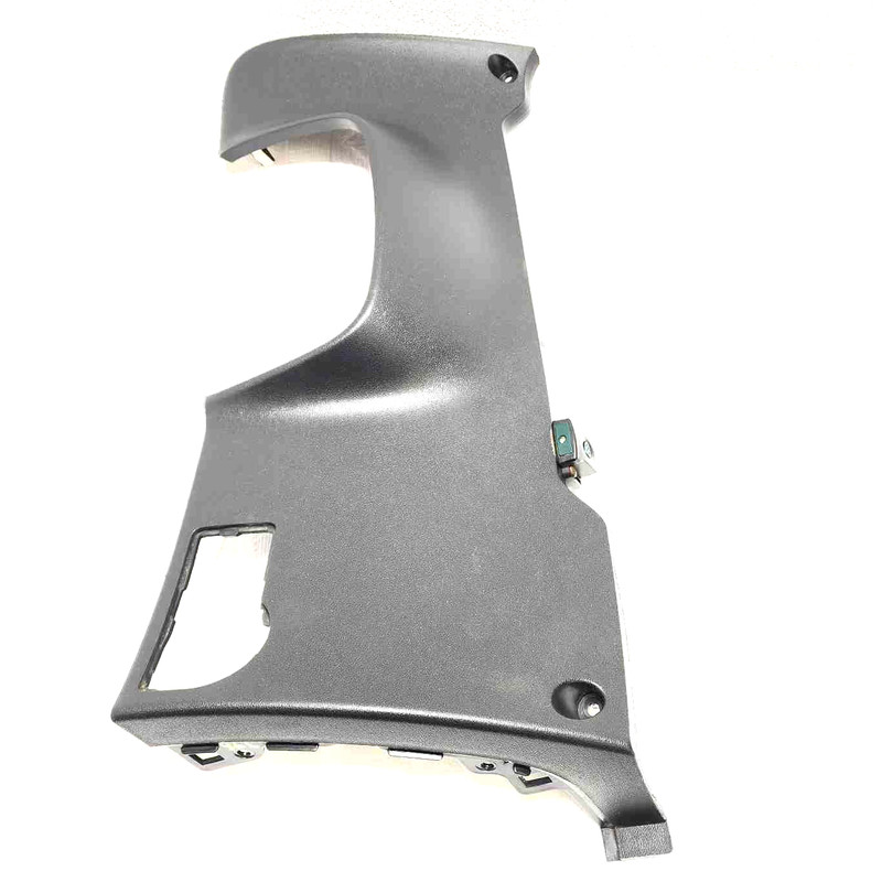 2010 Genesis LH Driver Under Dash Knee Cover OEM 847512M000