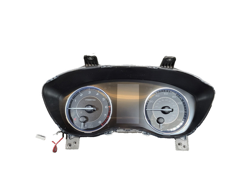 2022 Subaru Ascent Dashboard Speedometer Gauge Cluster 2.4L 48k OEM 85003XC15A