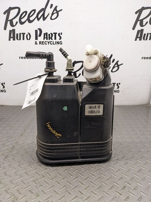 2011 - 2021 JEEP GRAND CHEROKEE SRT OEM FUEL VAPOR CHARCOAL EVAPORATOR C 1192494