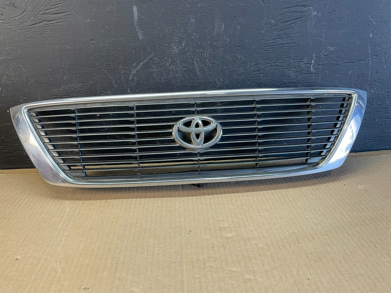 1995 1996 1997 Toyota Avalon Front Upper Grill Grille OEM AC2007 DG
