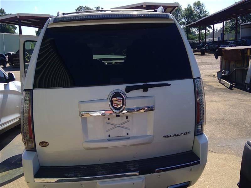 Trunk/Hatch/Tailgate Fits 09-14 ESCALADE 568362