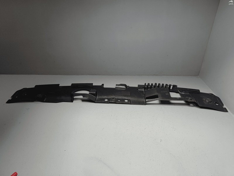 2018-2020 Honda Accord Radiator Front Air Baffle Center Grille Cover Panel OEM