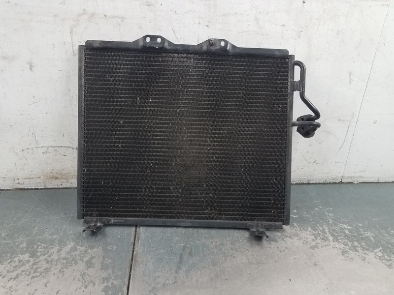 2004 Jeep Wrangler TJ Rubicon 4x4 A/C Condenser#1660 B1