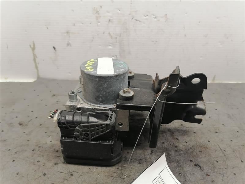 Anti-Lock Brake Part Assembly 6 Cylinder AWD Fits 17 PATHFINDER 1119453