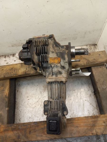 01 02 03 TOYOTA HIGHLANDER 3.0L TRANSFER CASE ASSEMBLY 1MZFE