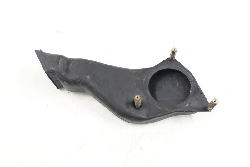 1988-1990 Yamaha SNOSCOOT 80cc Snowmobile OEM Air Shroud-Fan Duct