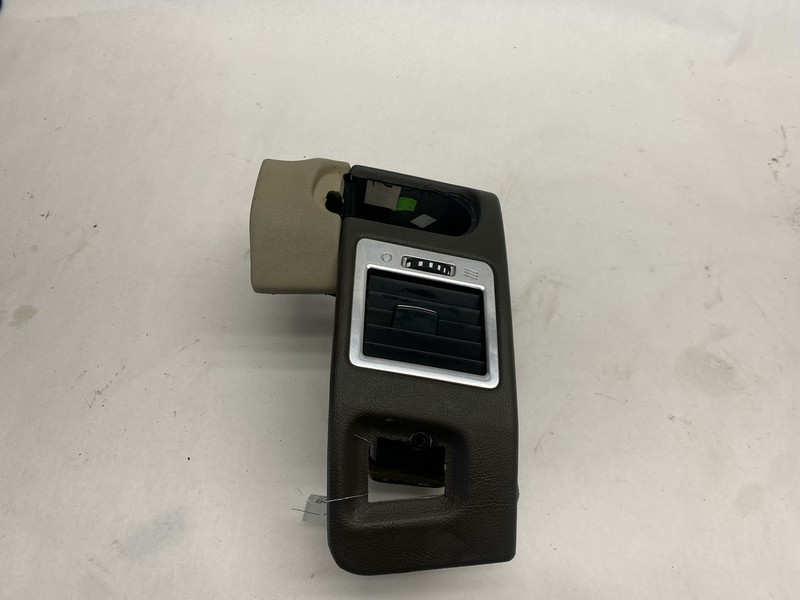 2010-2013 RANGE ROVER SPORT DASH LEFT DRIVER SIDE A/C HEAT AIR VENT W/ BEZEL OEM