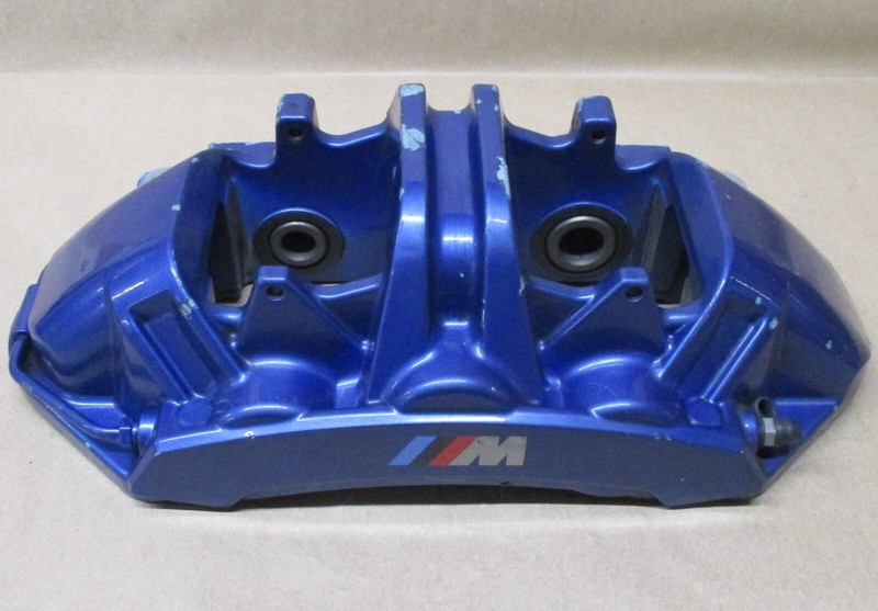 BMW OEM F90 M5 F91 F92 F93 M8 FRONT RIGHT BREMBO BRAKE CALIPER 6X30-34-36/395/36