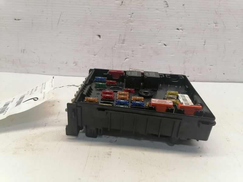 Fuse Box Engine Compartment Fits 09-12 CC 1345229