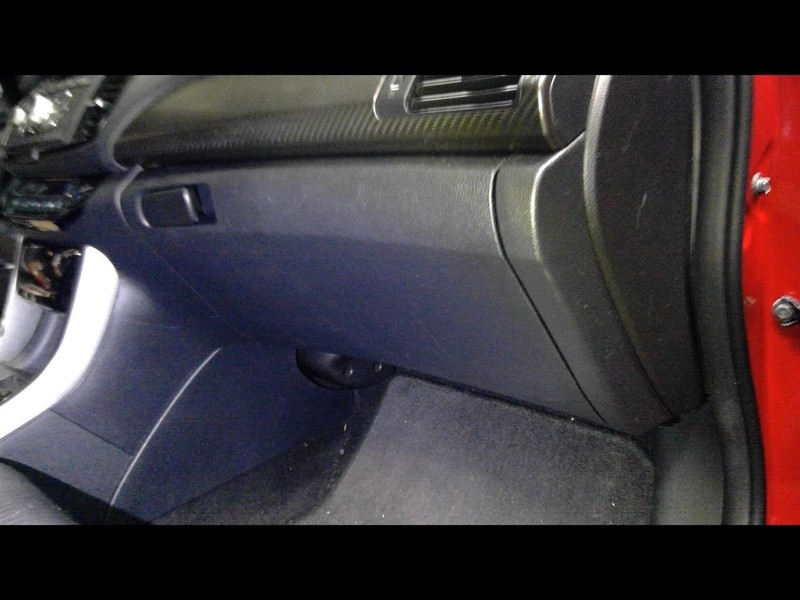 ACCORD 2013-2017 Glove Box 1573471