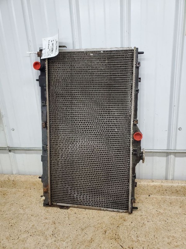 Radiator 4 Cylinder Canada Market Fits 04-06 GALANT 300738