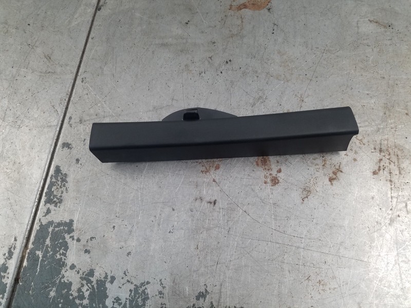 2016 BMW M5 F10 Right Rear Sun Shade #5793 VV8