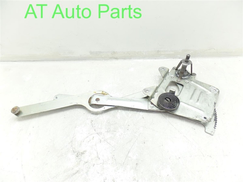 (94-04) CHEVY S10 GMC SONOMA RH PASSENGER DOOR WINDOW REGULATOR MANUAL15041706