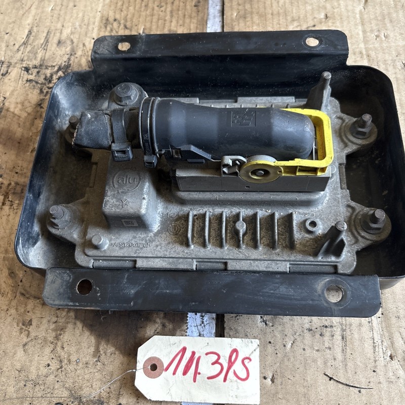 VOLVOENGINE CONTROL MODULE ECM - P/N: A2C30817200