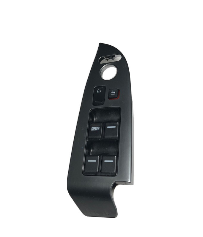 2005–10HONDA ODYSSEY MASTER POWER WINDOW SWITCH 83590SHJOEM