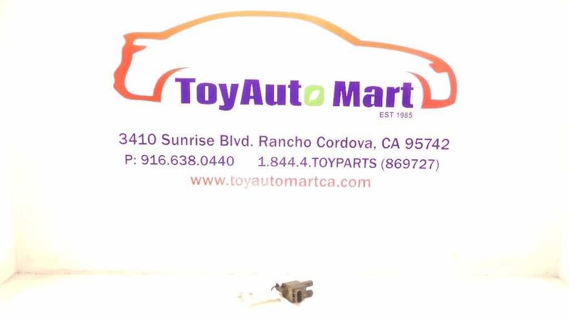 98-00 TOYOTA RAV4 2.0L 4CYL IGNITOR COIL ASSEMBLY