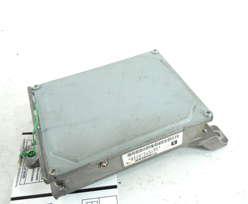06-08 Honda Ridgeline Engine Valve Timing Control Module OEM 48310-RJG-003