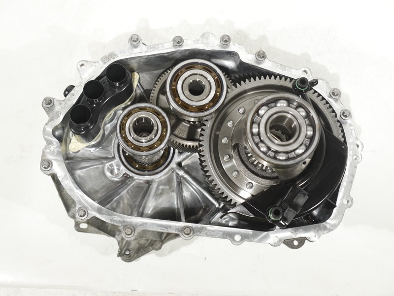 OEM 17-23 Tesla Model 3 Y FRONT Drive Unit Gearbox Gear Assembly 1521394-00-B