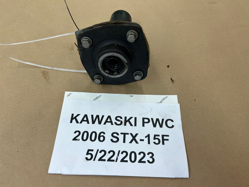 Kawasaki Jet Ski STX-15F Driveshaft Holder 13280-3756 FRESHWATER