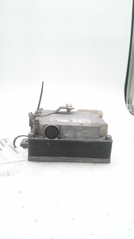 2013 Subaru Impreza Engine Control Module (ECM) OEM 22765AE740/741 Used