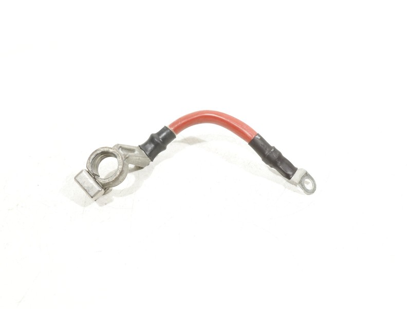 14-18 CHEVROLET Silverado 1500 Battery Plus Positive Battery Cable Terminal OEM