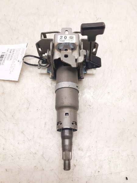 10-15 TOYOTA PRIUS III AT FWD STEERING GEAR RACK ASSEMBLY