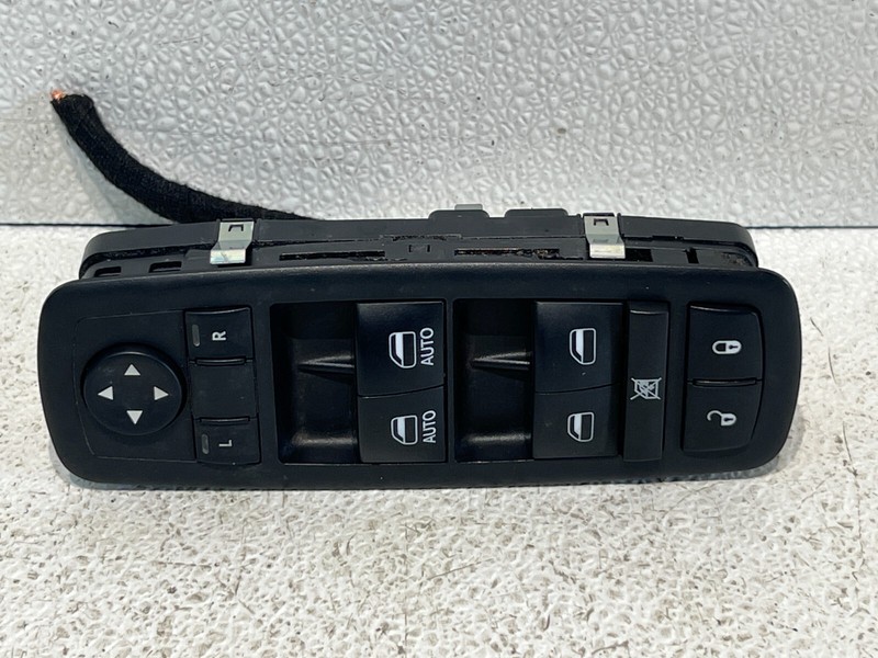 2013 - 2017 Dodge Ram 1500 window master switch crew cab OEM