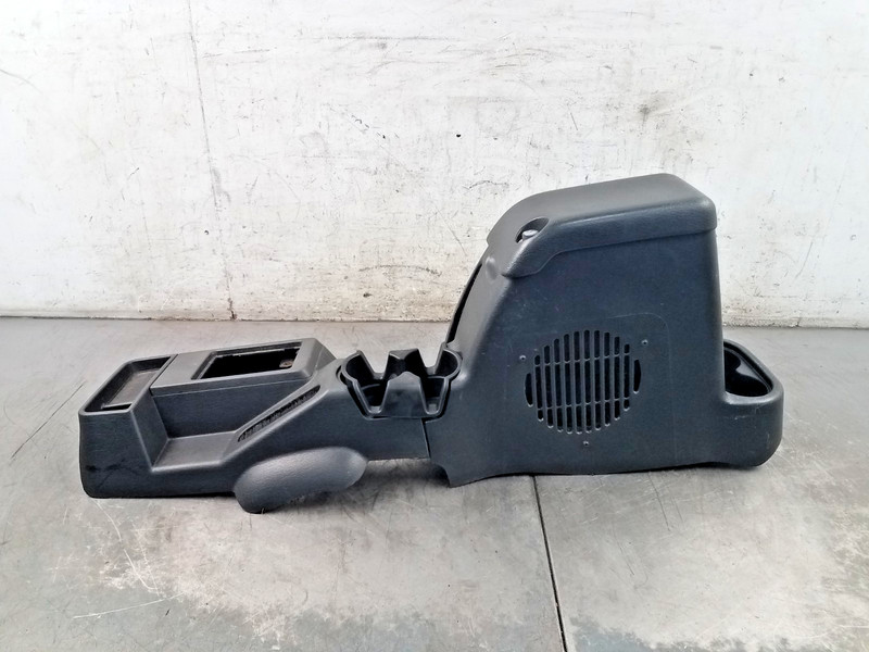 2006 Jeep Wrangler TJ LJ Rubicon 4x4 Center Console Subwoofer#8672 B3