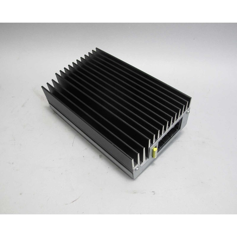 2007-2012 BMW E70 X5 SAV Factory HiFi Stereo Audio Power Amplifier USED OEM