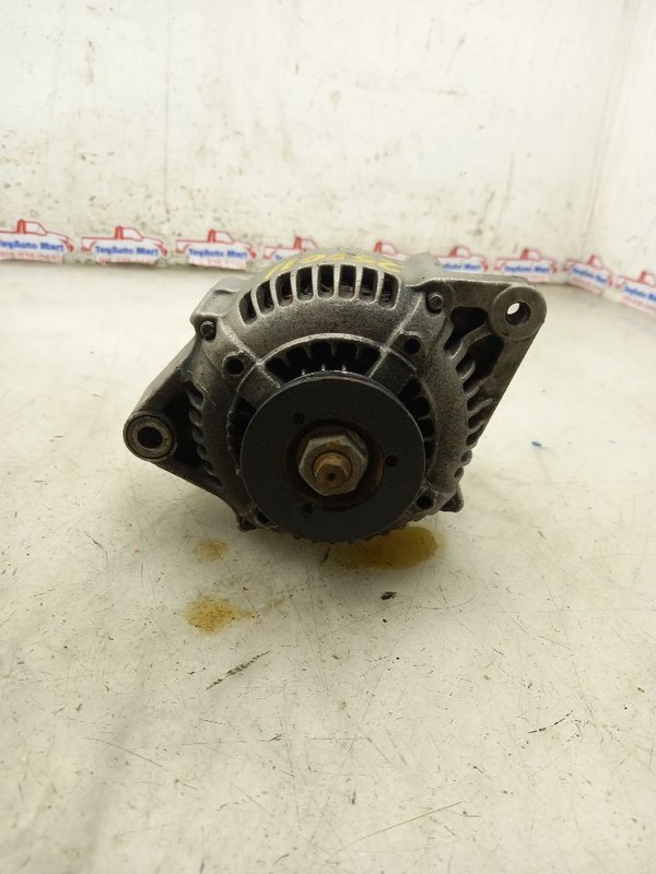 Alternator 4 Cylinder 55 Amp Fits 87-90 TOYOTA PICKUP 549055