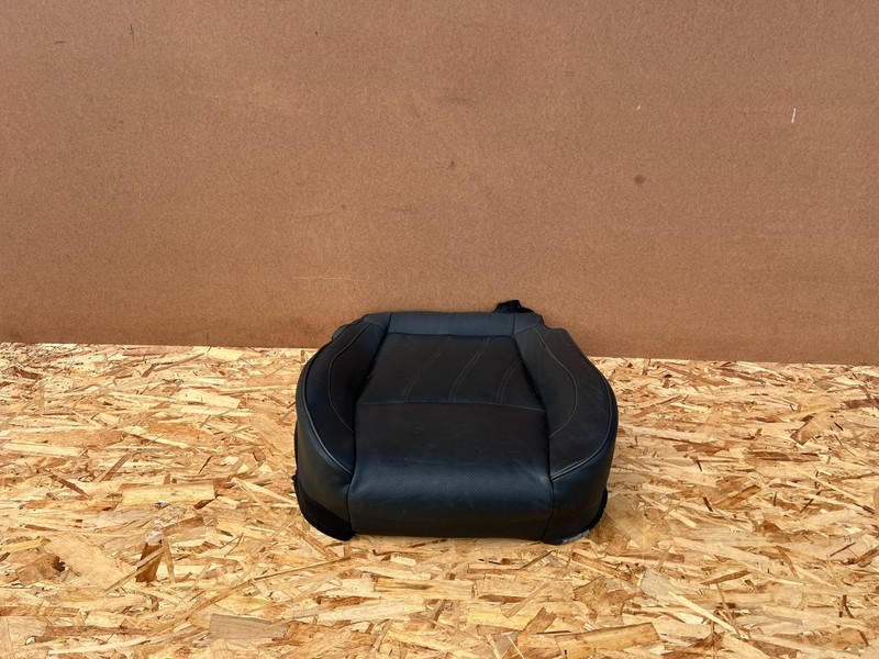 INFINITI M37 M56 Q70 Q70L 2011-2019 OEM FRONT LEFT LH LOWER SEAT SKIN CUSHION