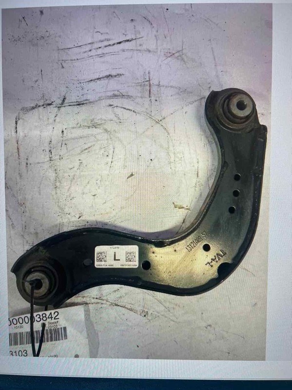 Upper Control Arm Rear HONDA ACCORD Left 18 19 20 21 22