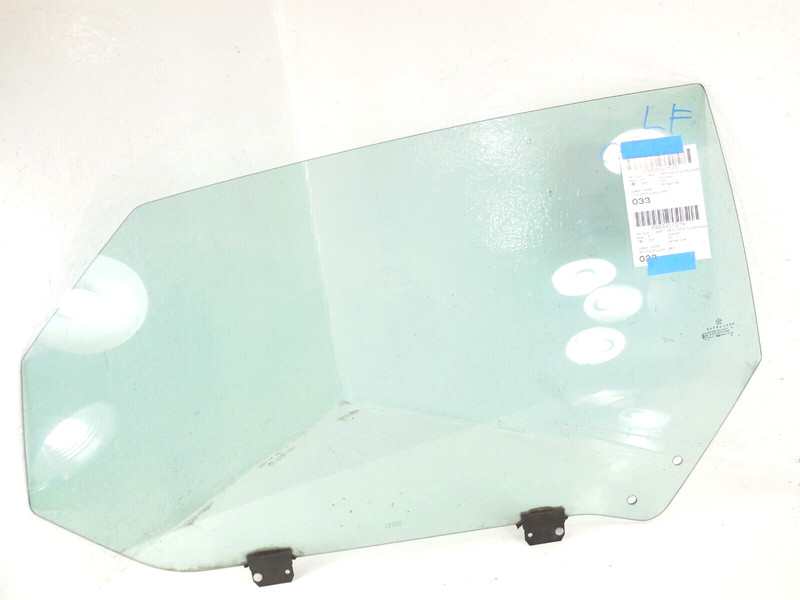 05-08 Chrysler PT Cruiser Convertible Front Door Window Glass Driver Left OEM