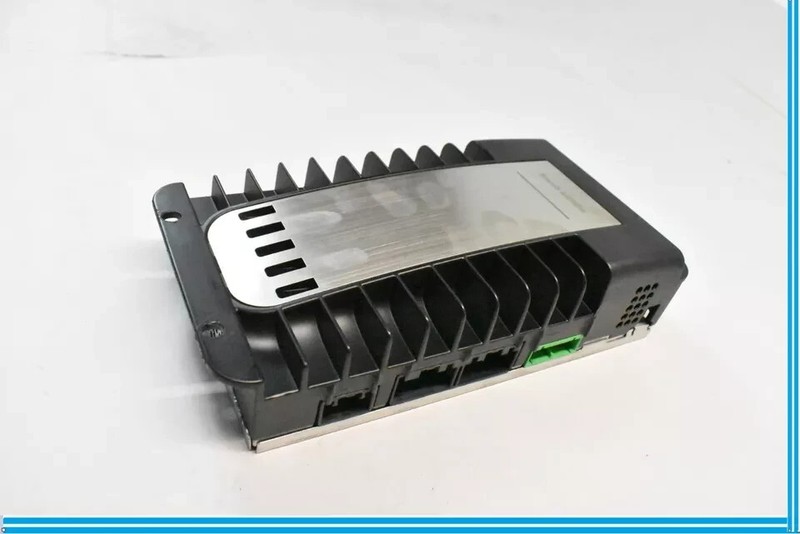 14-17 Maserati Quattroporte M156 Ghibli Bowers & Wilkins Audio Amplifier Amp OEM