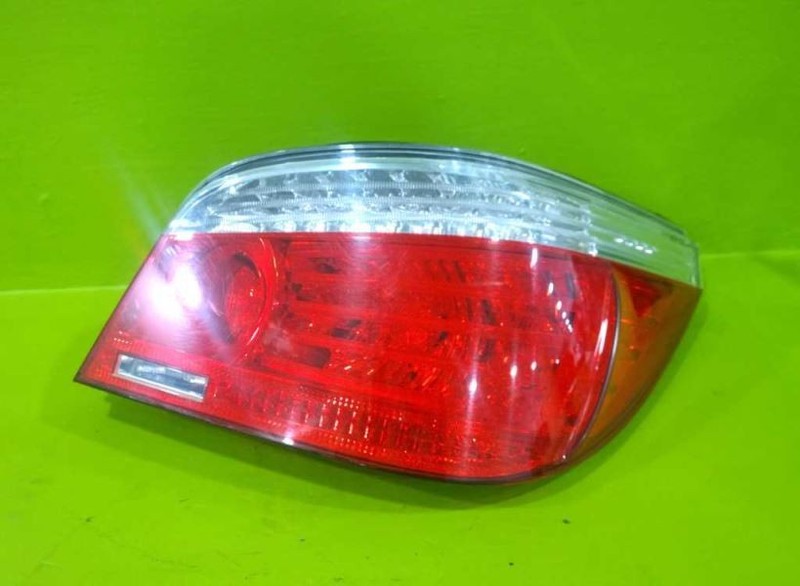 08 09 10 BMW 528i 535i M5 PASSENGER RIGHT TAILLIGHT LAMP OEM 3455-56