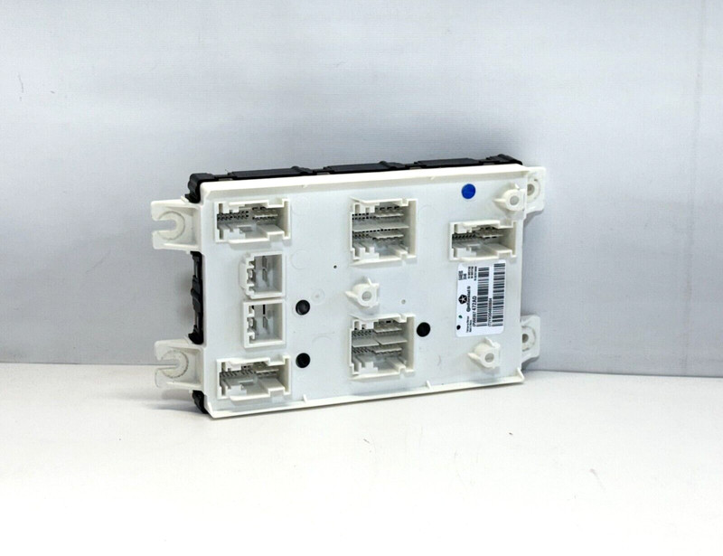 ✅ 2018-2020 RAM CLASSIC 1500 2500 3500 BODY CONTROLLER MODULE Mopar OEM